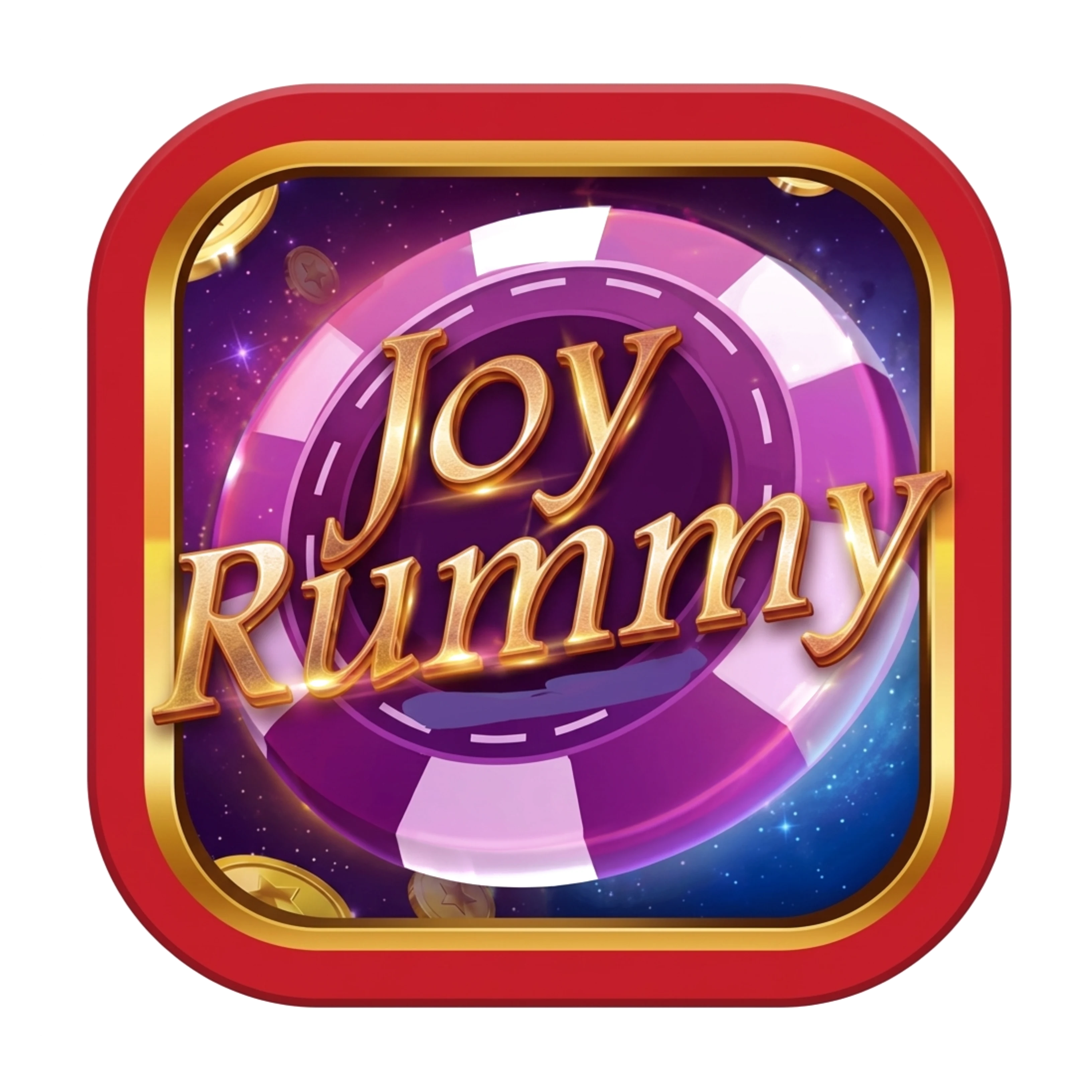 Joy Rummy