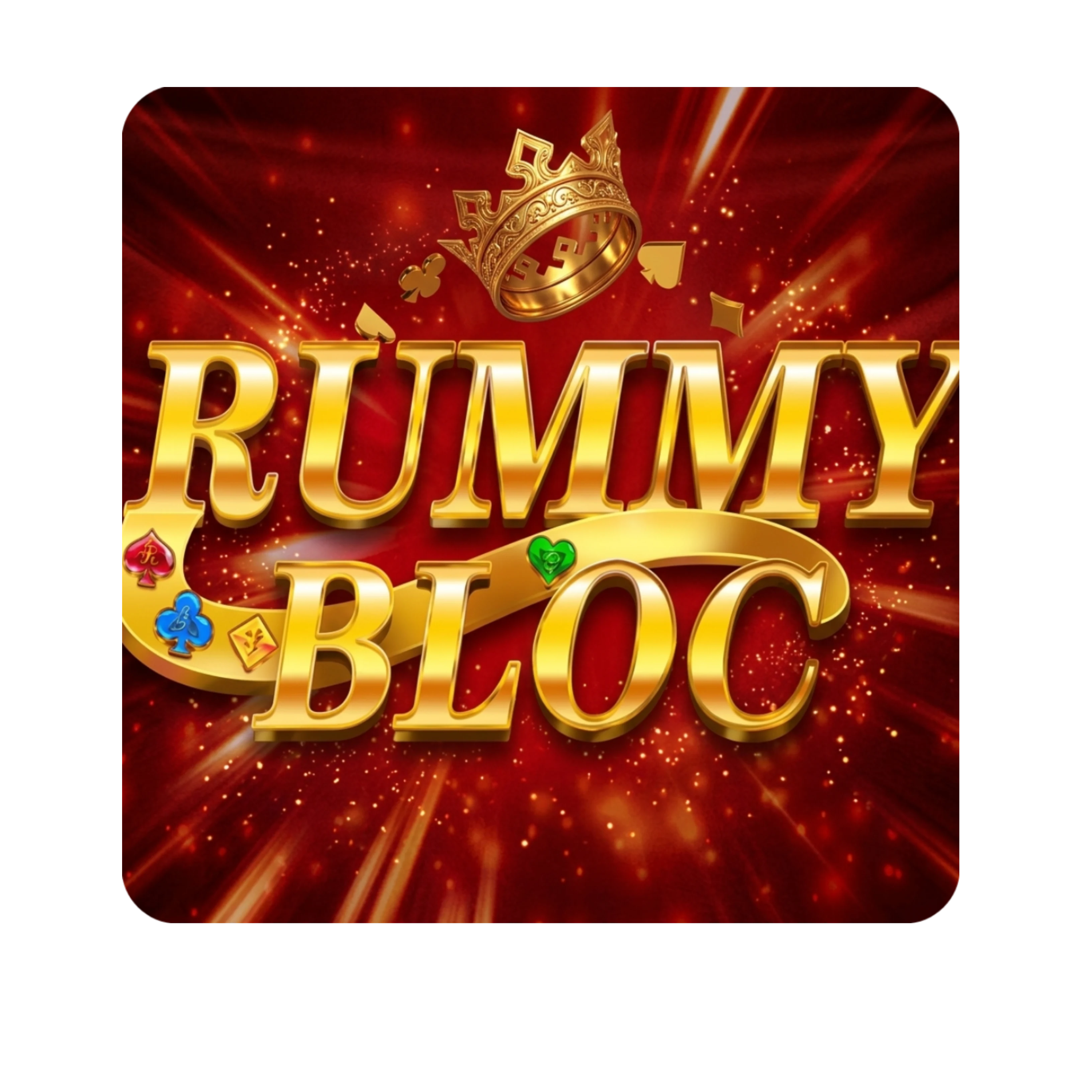 Rummy BLOC