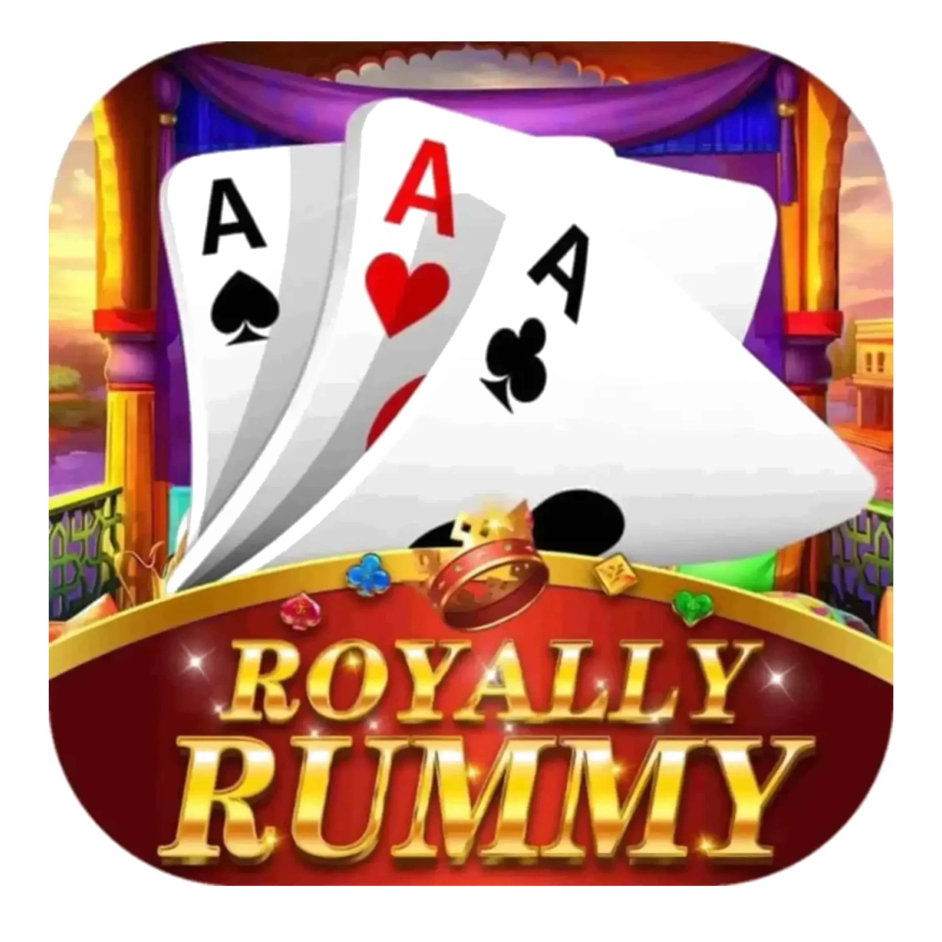 Royally Rummy