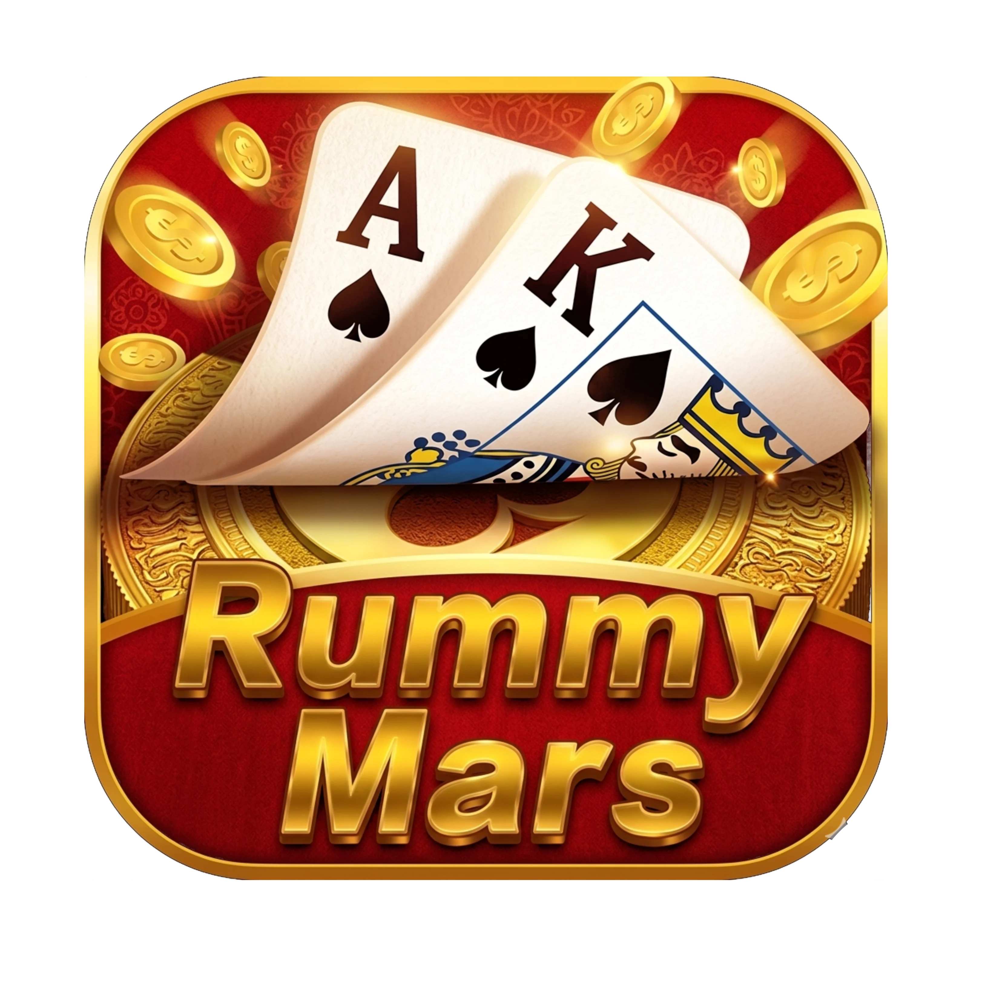 Rummy Mars