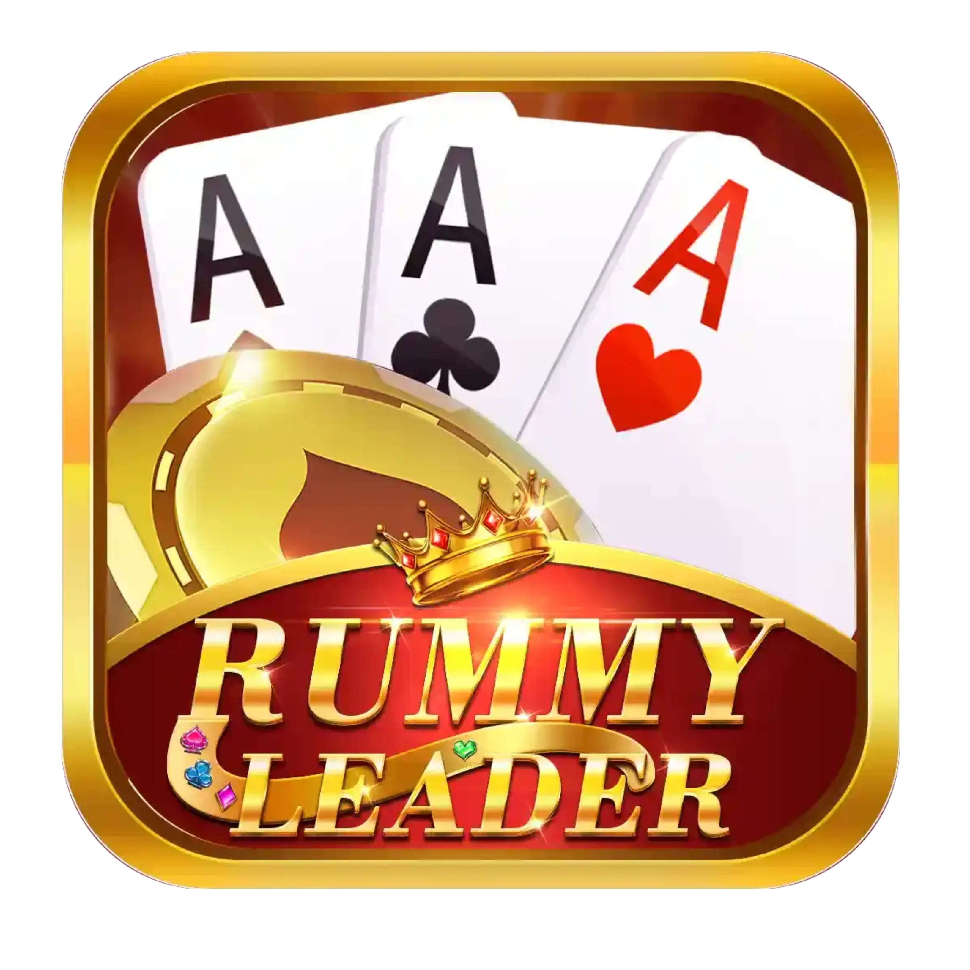 Rummy Leader