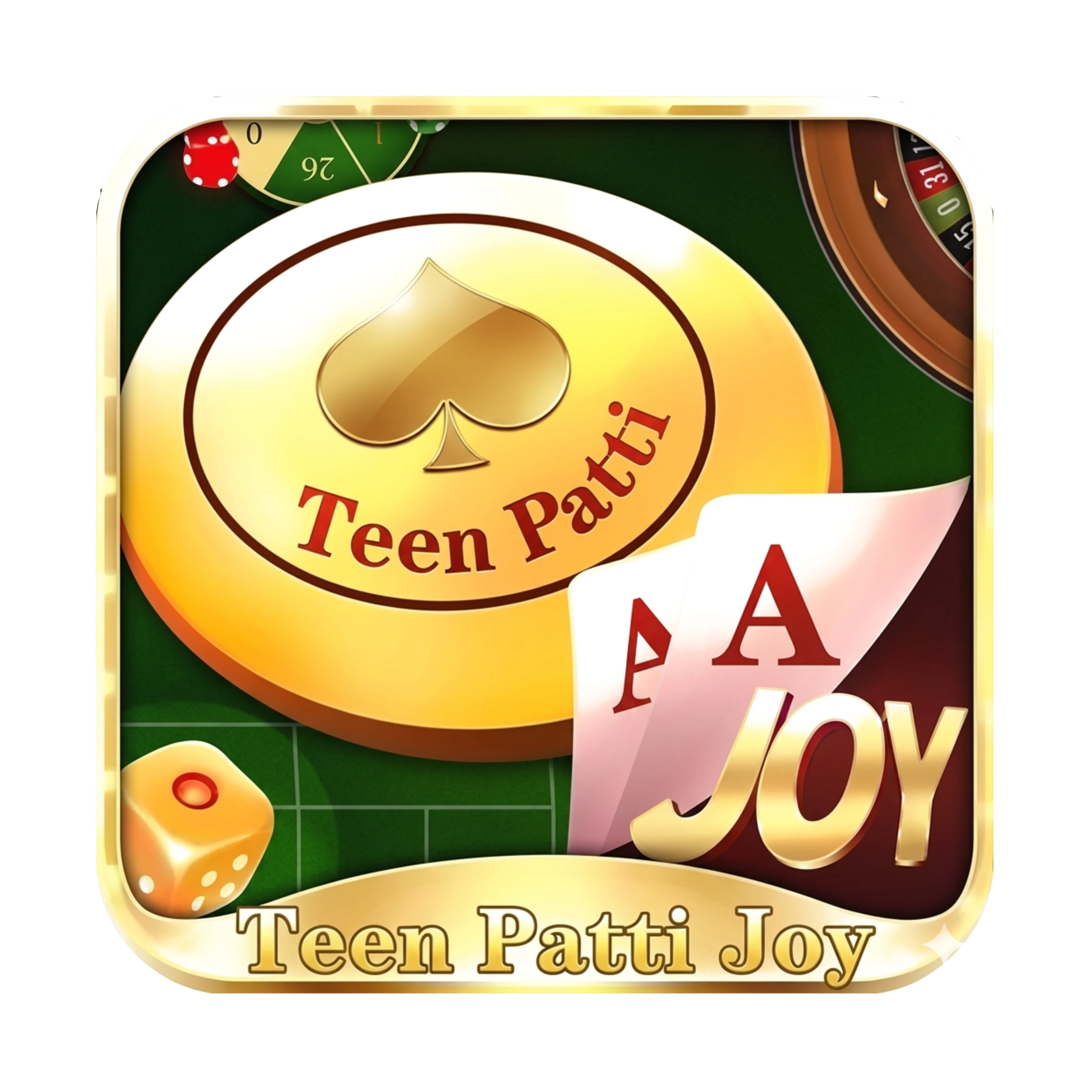 Teen Patti Joy