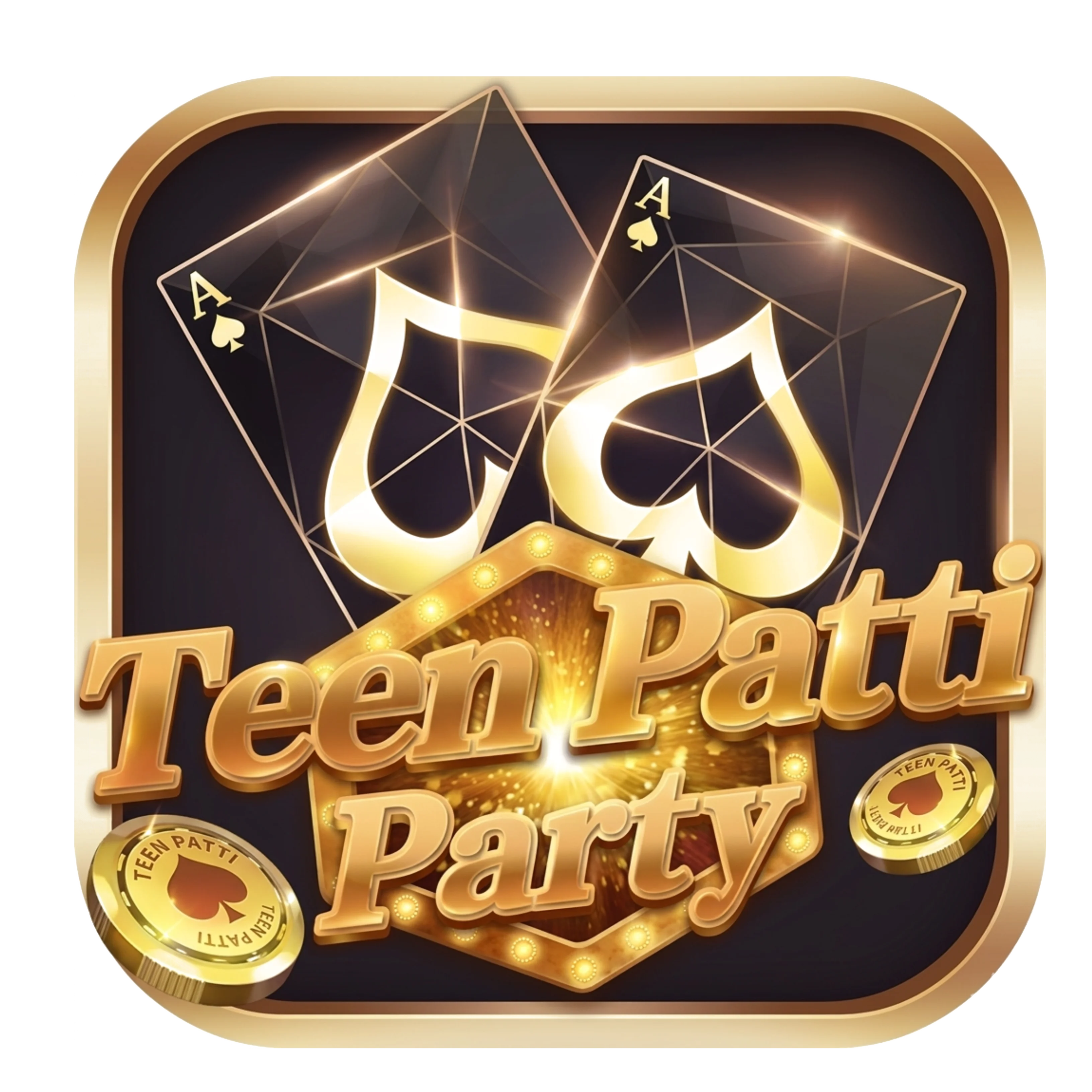Teen Patti Party